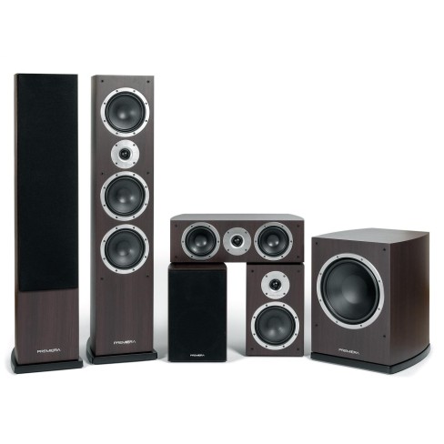 Полочная акустическая система Premiera DELTA DS-601