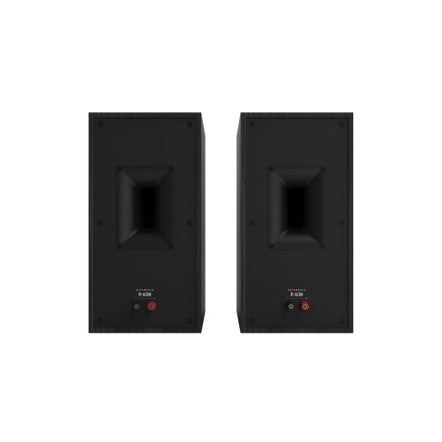 Klipsch R-60M black полочная акустическая система