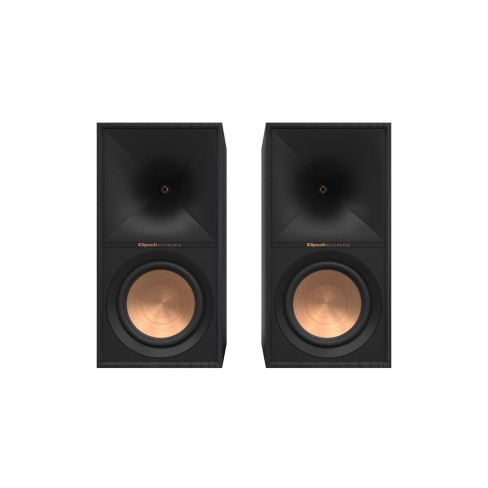 Klipsch R-60M black полочная акустическая система