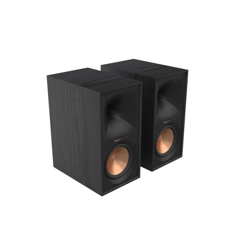 Klipsch R-60M black полочная акустическая система
