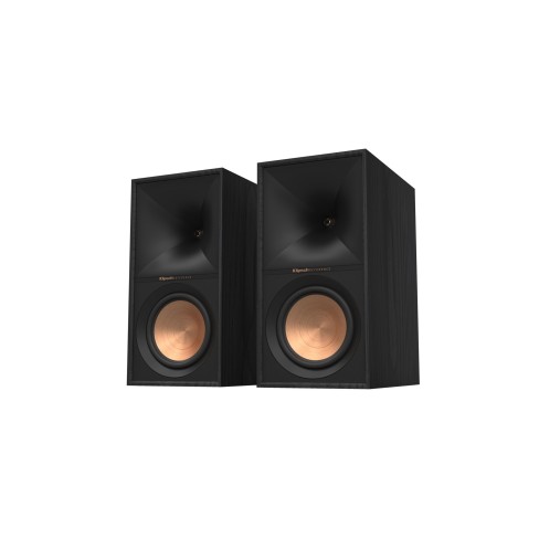 Klipsch R-60M black полочная акустическая система