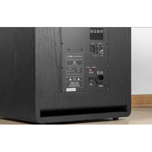 Сабвуфер активный Tone Winner SW-D2000