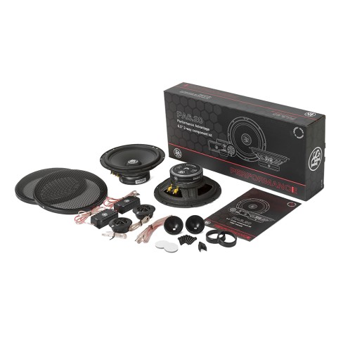Акустика компонентная DLS PA6.20 3 Ohm