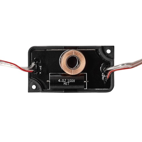 Акустика компонентная DLS PA6.20 3 Ohm