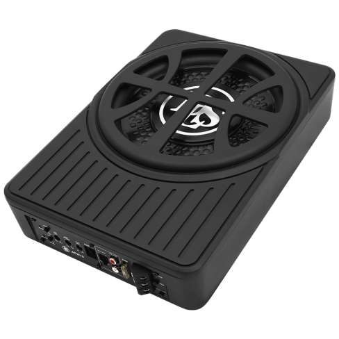 Сабвуфер активный DLS CS-AСW10