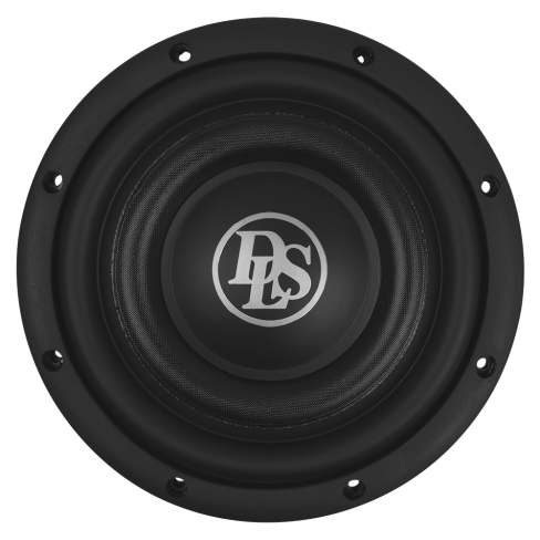 Сабвуфер DLS RCS8.D2 (20 см)