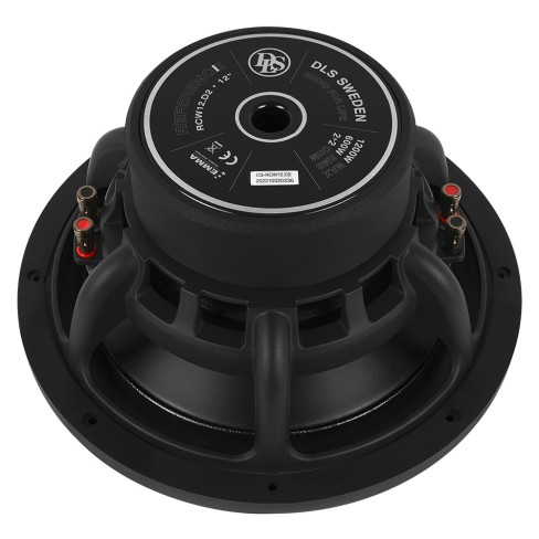 Сабвуфер DLS RCW12.D2