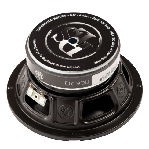 Акустика компонентная DLS RC6.2Q