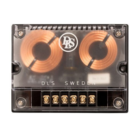 Акустика компонентная DLS RC6.2Q