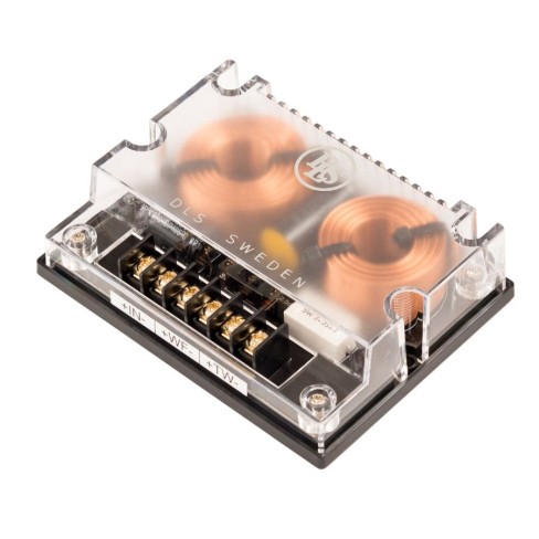 Акустика компонентная DLS RC6.2Q